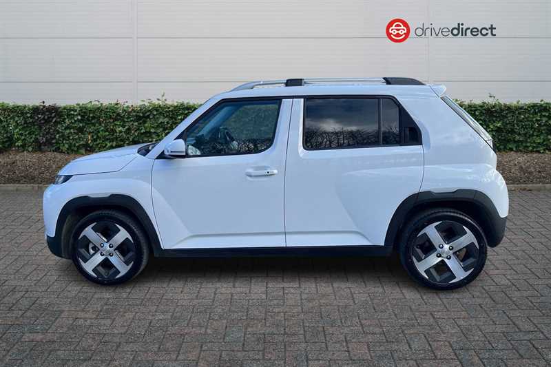 Used Hyundai Other 2025 for sale - 78076248: Photo 6