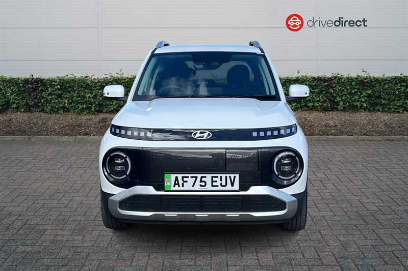 Used Hyundai Other 2025 for sale - 78076248: Photo 8