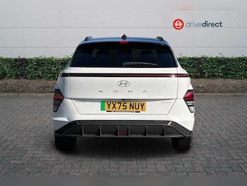 Used Hyundai KONA 2025 for sale - 77887931: Photo