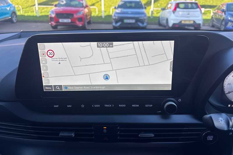 Used Hyundai BAYON 2025 for sale - 77915036: Photo 18