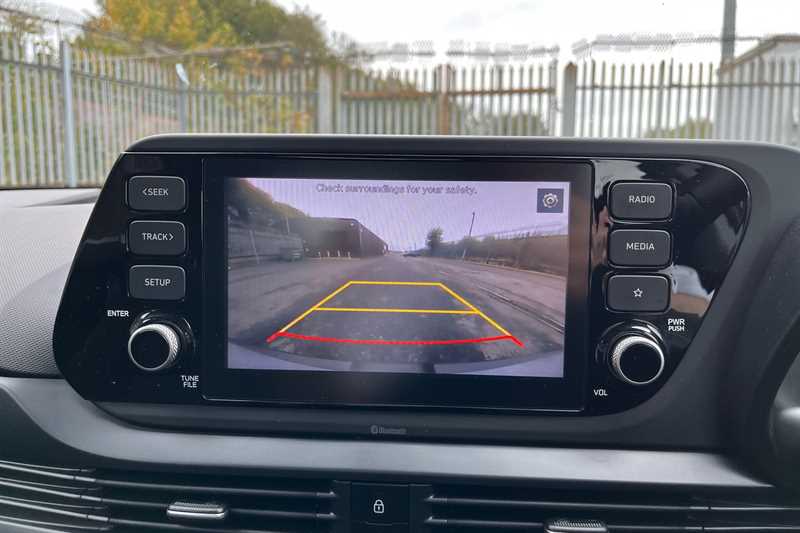 Used Hyundai i20 2022 for sale - 77309475: Photo 19