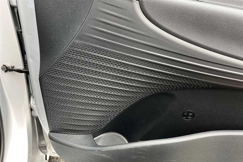 Used Hyundai i20 2022 for sale - 77309475: Photo 27