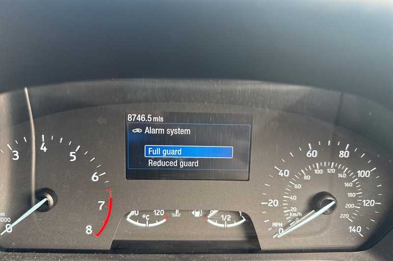 Used Ford Fiesta 2022 for sale - 76463777: Photo 20