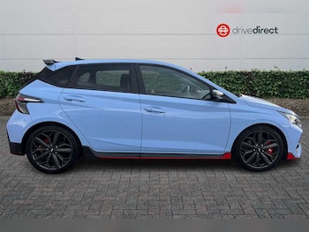 Used Hyundai i20 2024 for sale - 78266011: Photo