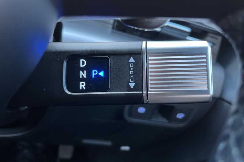 Vehicle 40