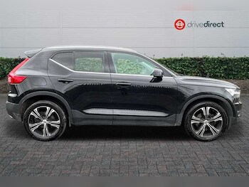 Used Volvo XC40 2020 for sale - 76789886: Photo