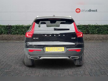 Used Volvo XC40 2020 for sale - 76789886: Photo