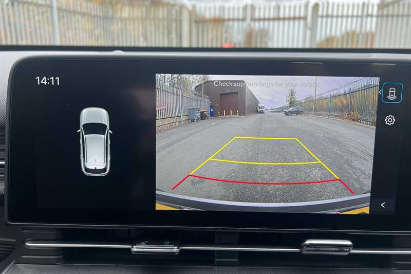 Used Hyundai KONA 2025 for sale - 76503524: Photo 19