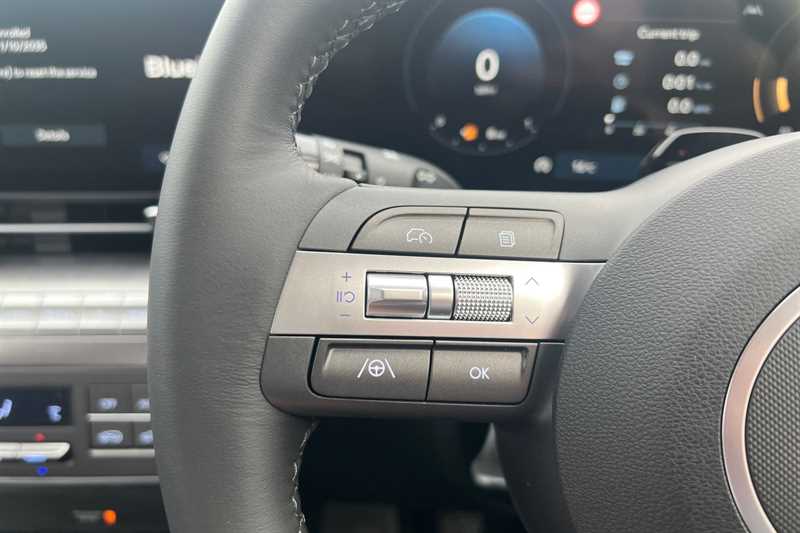 Used Hyundai KONA 2025 for sale - 76503524: Photo 21