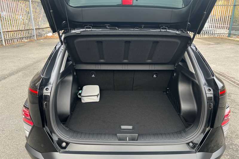 Used Hyundai KONA 2025 for sale - 76503524: Photo 25