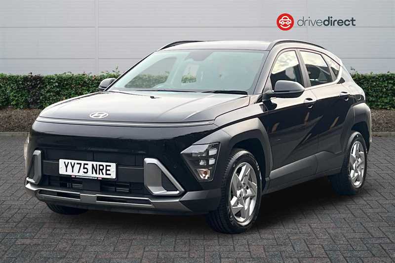Used Hyundai KONA 2025 for sale - 76503524: Photo 7