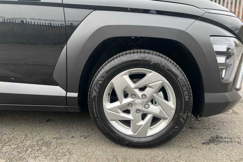 Used Hyundai KONA 2025 for sale - 76503524: Photo 9