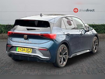 Used Cupra Born 2024 for sale - 77899376: Photo