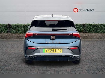 Used Cupra Born 2024 for sale - 77899376: Photo