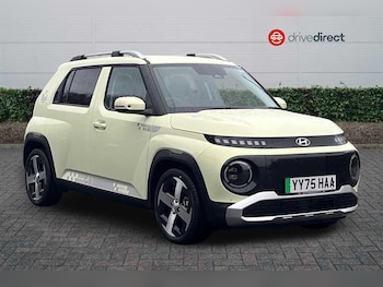 Used Hyundai Other undefined for sale - 77309642: Photo