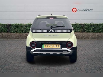 Used Hyundai Other 2025 for sale - 77309642: Photo