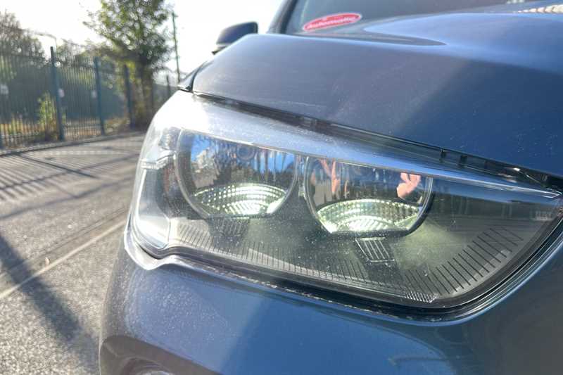 Used BMW X1 2018 for sale - 77295168: Photo 28