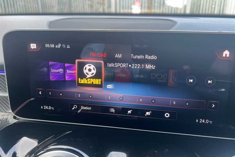 Used Mercedes-Benz GLB 2020 for sale - 77349447: Photo 17