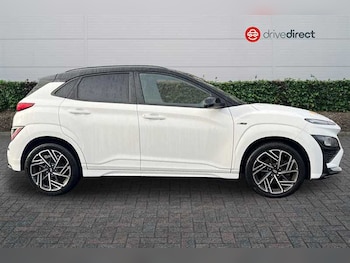 Used Hyundai KONA 2022 for sale - 78652280: Photo