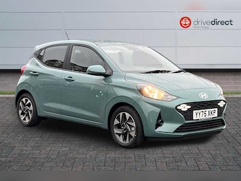 Used Hyundai i10 2025 for sale - 78338515: Photo