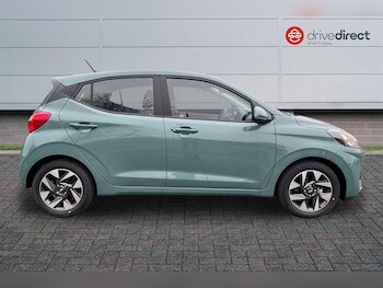 Used Hyundai i10 2025 for sale - 78338515: Photo