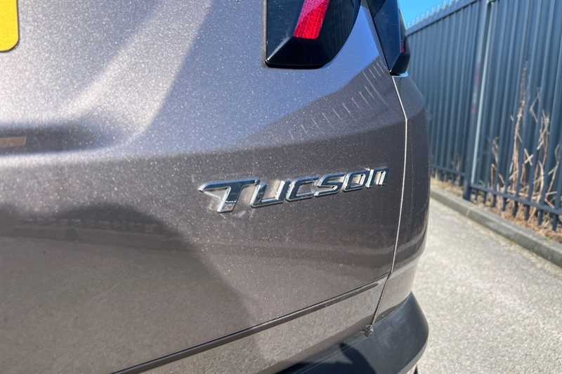 Used Hyundai TUCSON 2023 for sale - 77914911: Photo 30