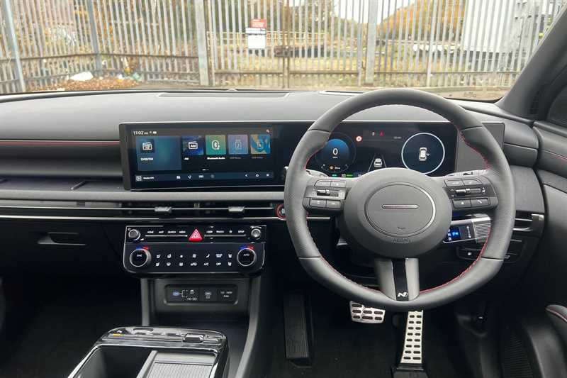 Used Hyundai TUCSON 2025 for sale - 78143643: Photo 13