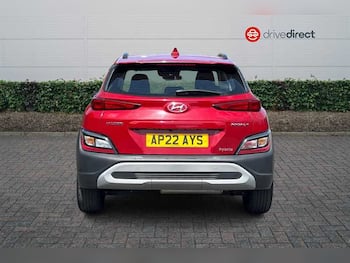 Used Hyundai KONA 2022 for sale - 79682366: Photo