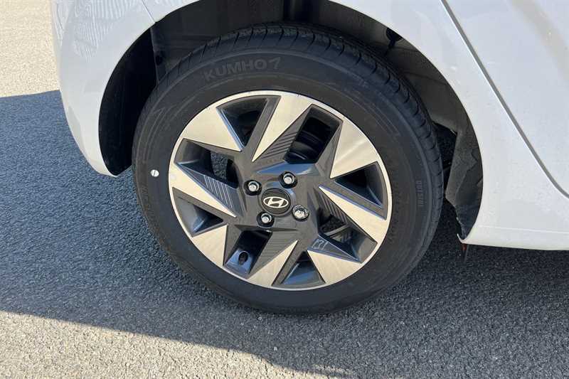 Used Hyundai i10 2025 for sale - 76929587: Photo 10