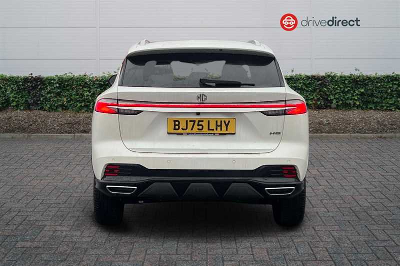 Used MG MG HS 2025 for sale - 77416488: Photo 4