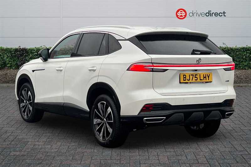 Used MG MG HS 2025 for sale - 77416488: Photo 5