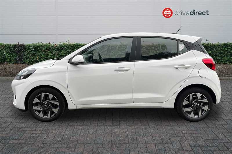 Used Hyundai i10 2025 for sale - 77900366: Photo 6