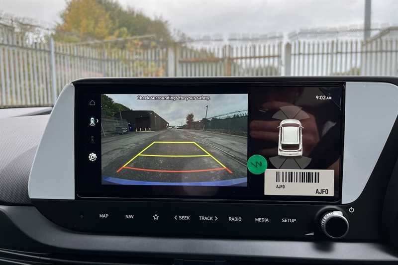 Used Hyundai i20 2025 for sale - 76756790: Photo 19