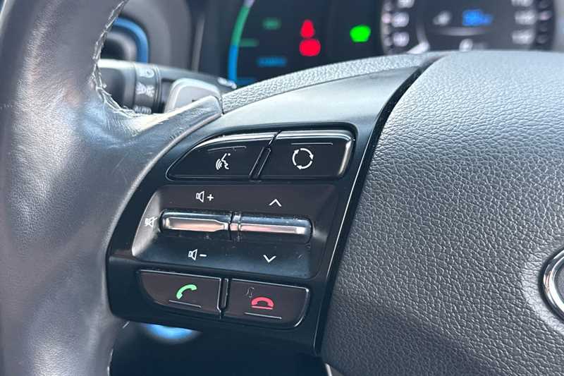 Used Hyundai IONIQ 2019 for sale - 78174210: Photo 21