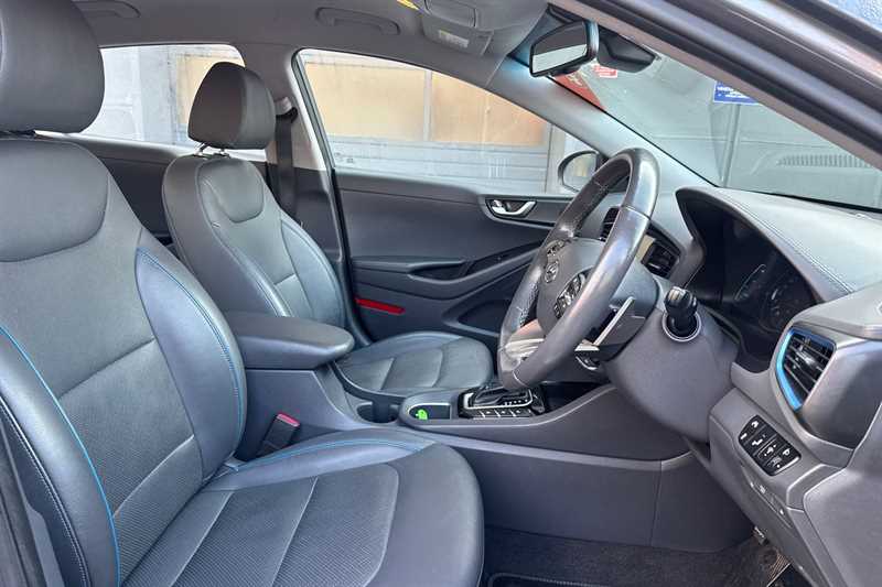 Used Hyundai IONIQ 2019 for sale - 78174210: Photo 23
