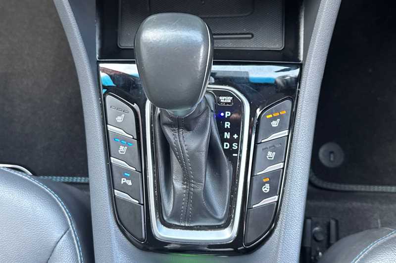 Used Hyundai IONIQ 2019 for sale - 78174210: Photo 42