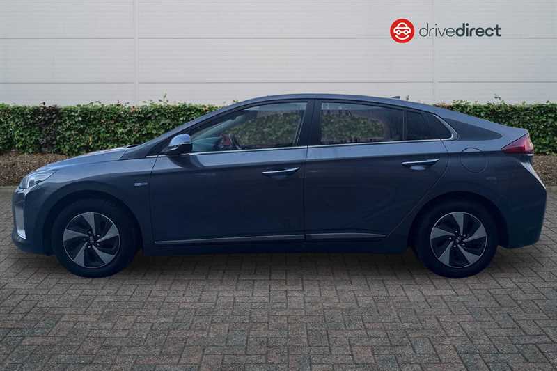Used Hyundai IONIQ 2019 for sale - 78174210: Photo 6