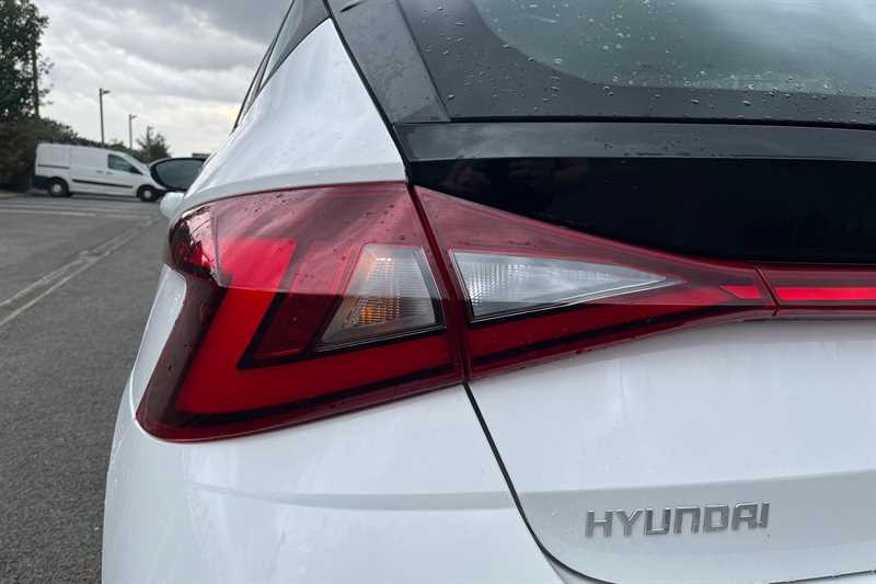 Used Hyundai i20 2025 for sale - 76944998: Photo 31