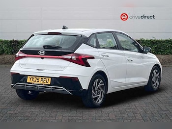 Used Hyundai i20 2025 for sale - 76944998: Photo