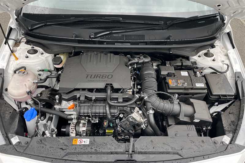 Used Hyundai i20 2025 for sale - 76944998: Photo 48