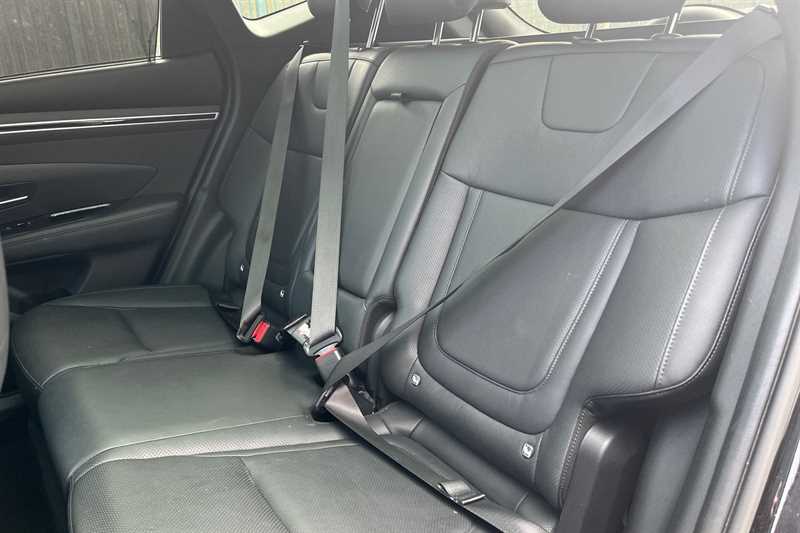 Used Hyundai TUCSON 2023 for sale - 77900287: Photo 24