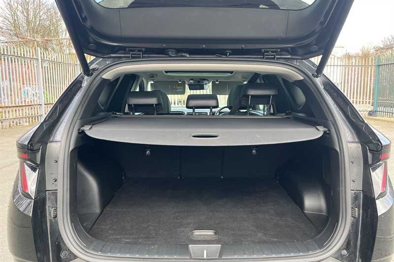 Used Hyundai TUCSON 2023 for sale - 77900287: Photo 25