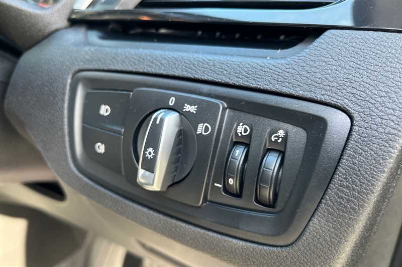 Used BMW X1 2018 for sale - 77474105: Photo 38