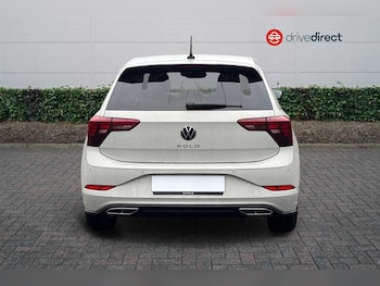 Used Volkswagen Polo 2024 for sale - 77773691: Photo