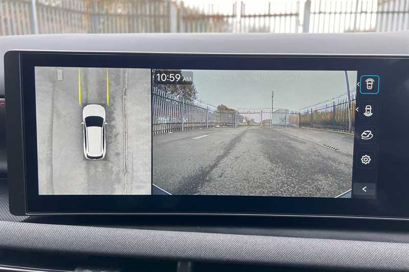 Used Hyundai TUCSON 2025 for sale - 76525300: Photo 19