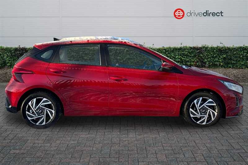 Used Hyundai i20 2025 for sale - 77773358: Photo 2