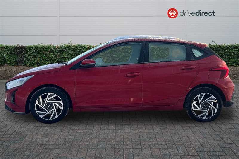 Used Hyundai i20 2025 for sale - 77773358: Photo 6