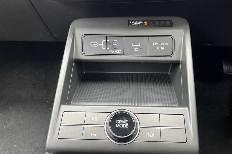 Used Hyundai KONA 2024 for sale - 77295583: Photo 14