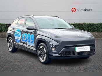 Used Hyundai KONA 2024 for sale - 77295583: Photo