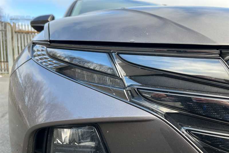 Used Hyundai TUCSON 2023 for sale - 77772967: Photo 28